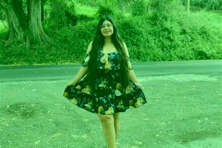 Chloe, 32 — Escort in Xalisco, Mexico