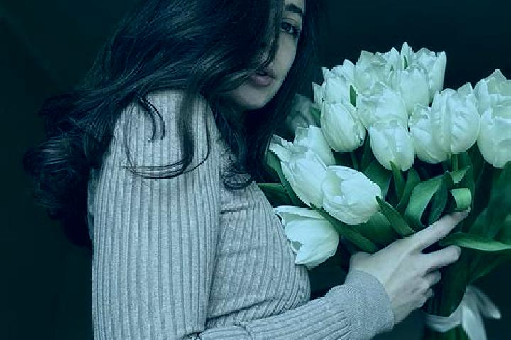 Chloe, 32 — Escort in Yahotyn, Ukraine