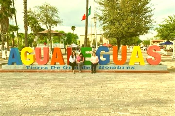 Chloe, 33 — Escort in Agualeguas, Mexico