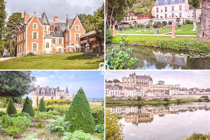 Chloe, 33 — Escort in Amboise, France