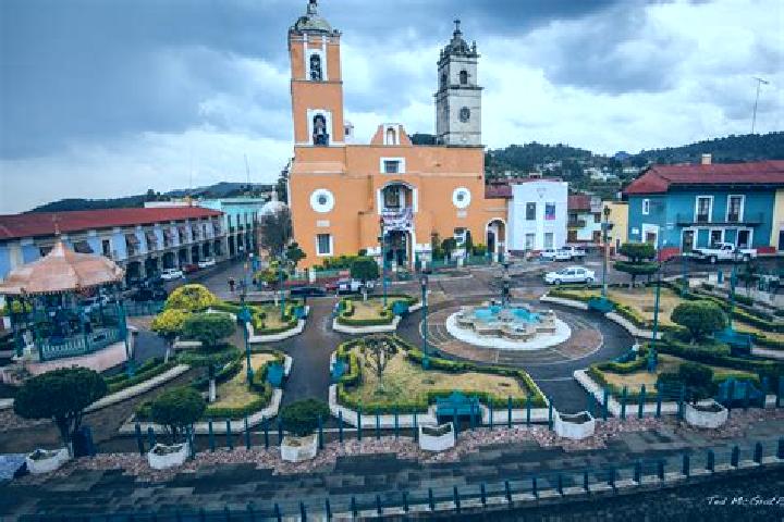 Chloe, 33 — Escort in Atlamajalcingo del Monte, Mexico