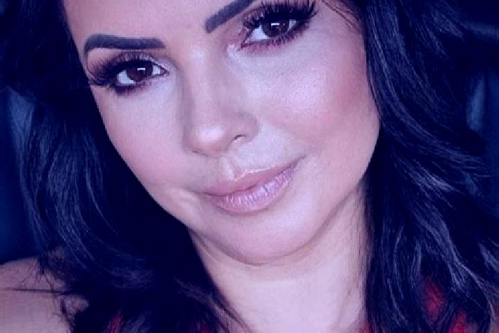 Chloe, 33 — Escort in Augusto Correa, Brazil