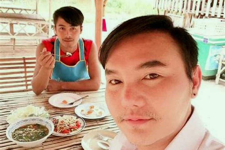 Chloe, 33 — Escort in Ban Khwao, Thailand