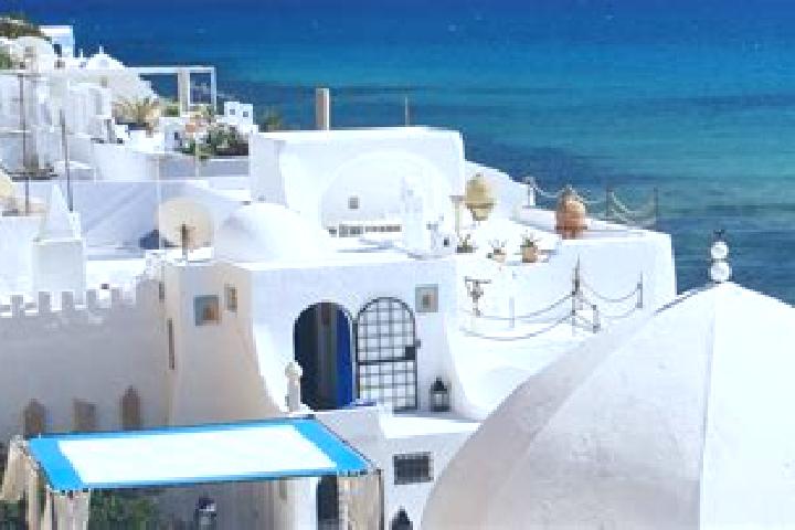 Chloe, 33 — Escort in Ben Aoun, Tunisia