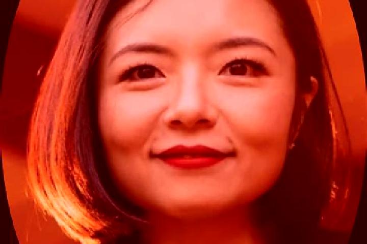 Chloe, 33 — Escort in Bizhou, China