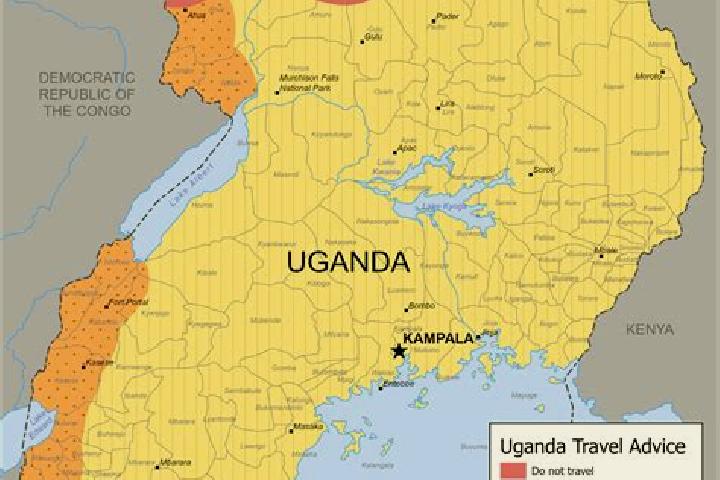 Chloe, 33 — Escort in Busolwe, Uganda