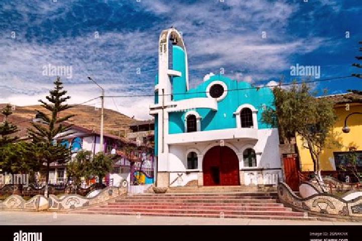 Chloe, 33 — Escort in Chupuro, Peru