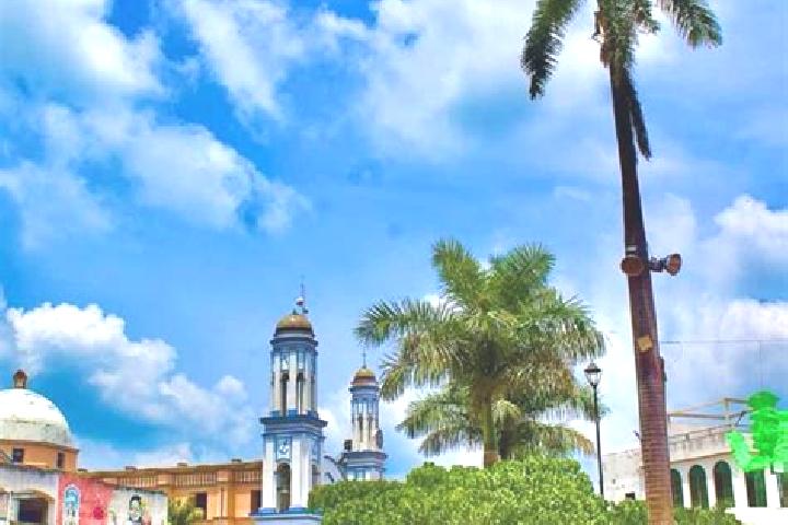 Chloe, 33 — Escort in Cosamaloapan, Mexico
