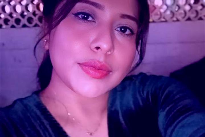 Chloe, 33 — Escort in Cosoleacaque, Mexico