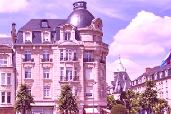 Chloe, 33 — Escort in Dudelange, Luxembourg