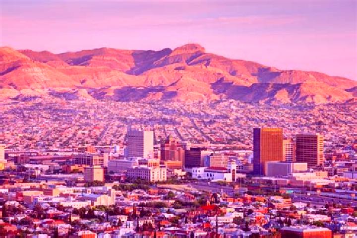 Chloe, 33 — Escort in El Paso, United States