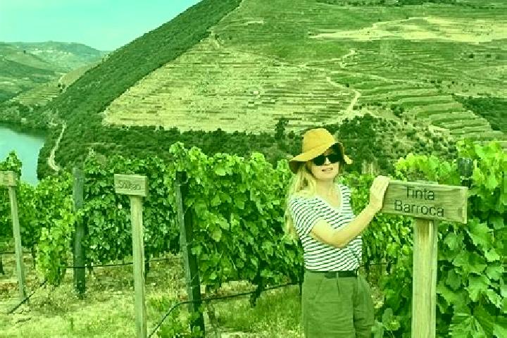 Chloe, 33 — Escort in Ervedosa do Douro, Portugal