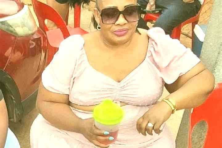 Chloe, 33 — Escort in Gomo, Ivory Coast