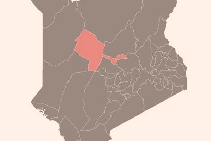 Chloe, 33 — Escort in Isiolo, Kenya