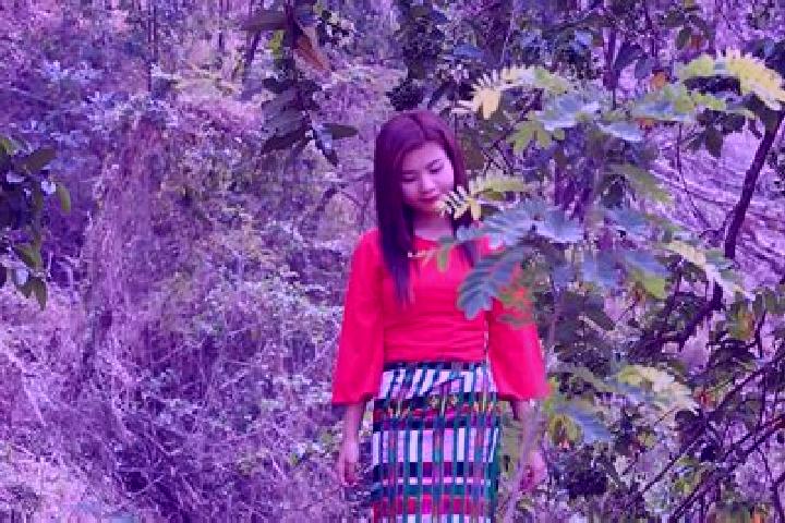 Chloe, 33 — Escort in Ka Li Htaw, Myanmar