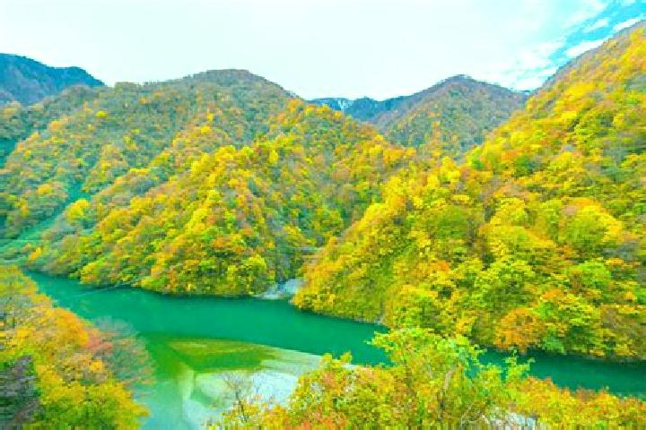 Chloe, 33 — Escort in Kurobe-shi, Japan