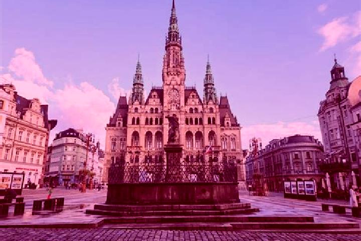 Chloe, 33 — Escort in Liberec, Czech Republic