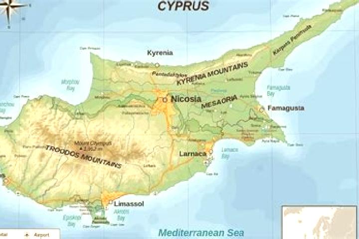 Chloe, 33 — Escort in Livadia, Cyprus