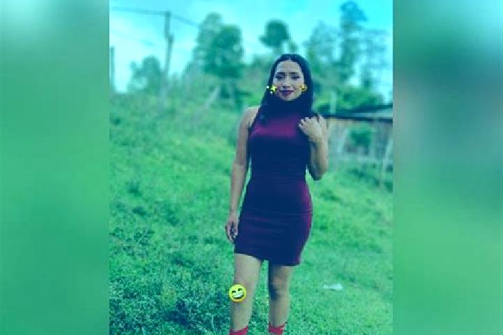 Chloe, 33 — Escort in Metlaltoyuca, Mexico