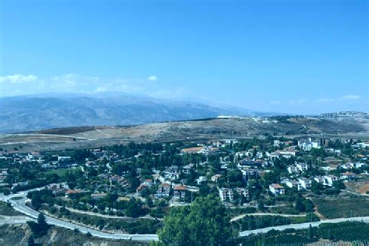 Chloe, 33 — Escort in Metula, Israel