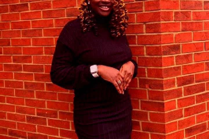 Chloe, 33 — Escort in Mopa, Nigeria