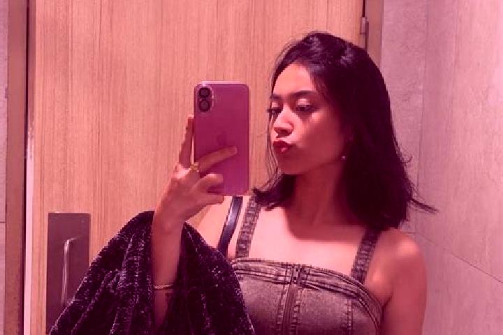 Chloe, 33 — Escort in Muang Kasi, Laos