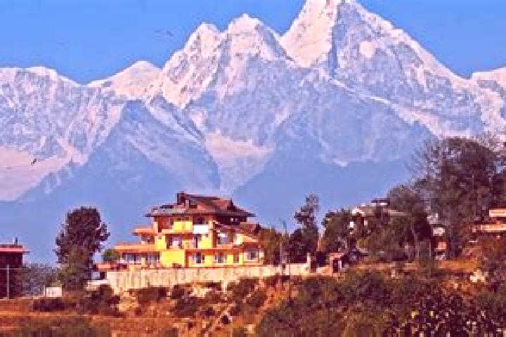 Chloe, 33 — Escort in Nagarkot, Nepal