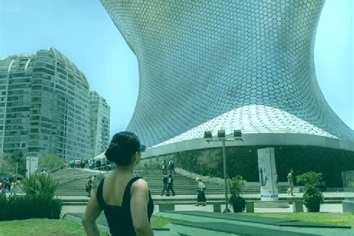 Chloe, 33 — Escort in Pajonal, Mexico