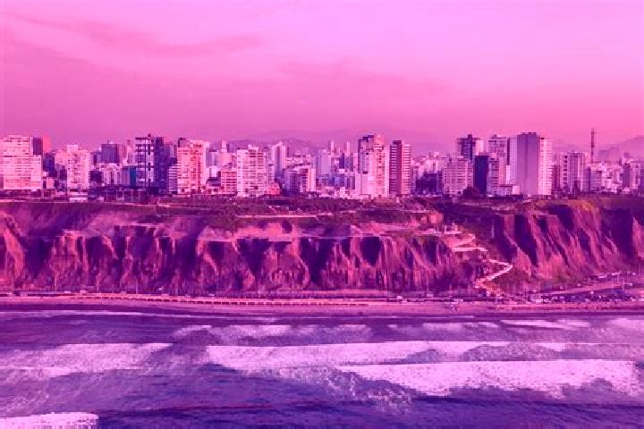 Chloe, 33 — Escort in Pelejo, Peru
