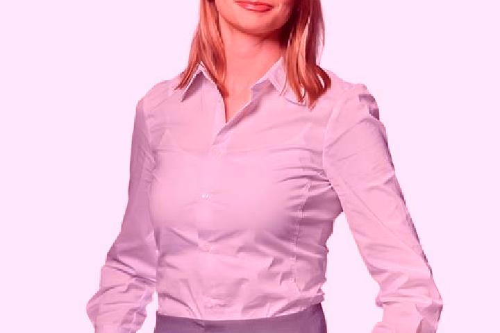 Chloe, 33 — Escort in Radna, Romania