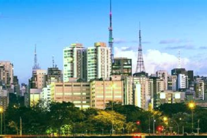 Chloe, 33 — Escort in Sao Borja, Brazil