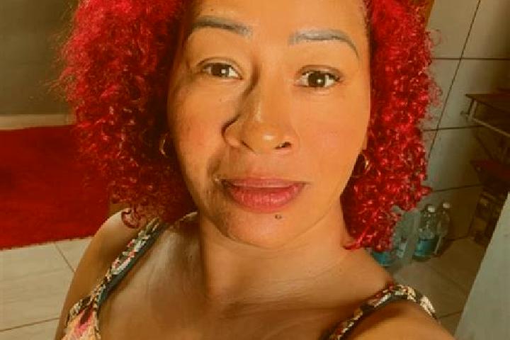 Chloe, 33 — Escort in Sao Gotardo, Brazil