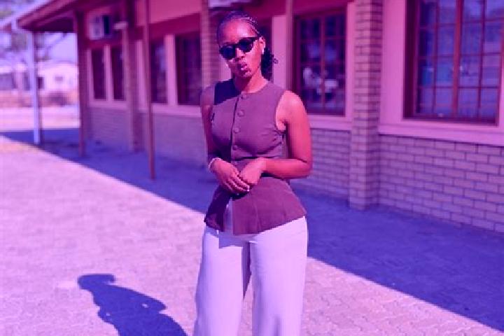Chloe, 33 — Escort in Sehithwa, Botswana
