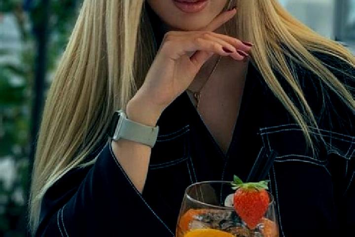 Chloe, 33 — Escort in Silivri, Turkey