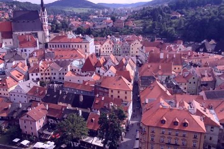 Chloe, 33 — Escort in Stedra, Czech Republic