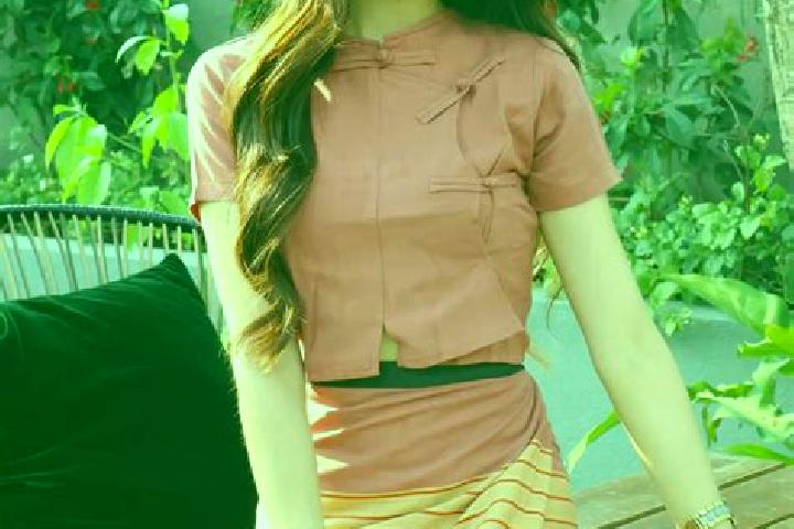 Chloe, 33 — Escort in To, Myanmar