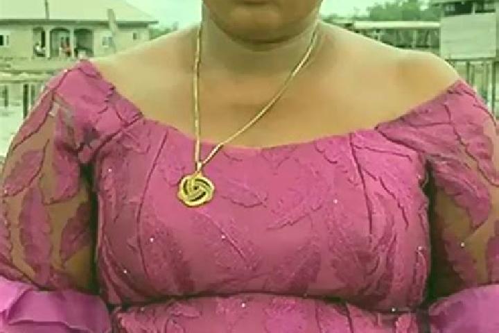 Chloe, 33 — Escort in Touba, Senegal