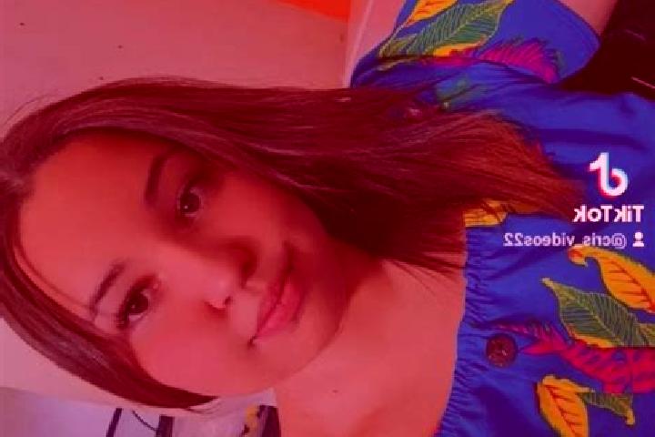 Chloe, 33 — Escort in Umburatiba, Brazil