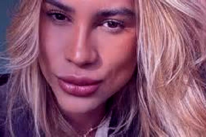 Chloe, 33 — Escort in Vicente Dutra, Brazil