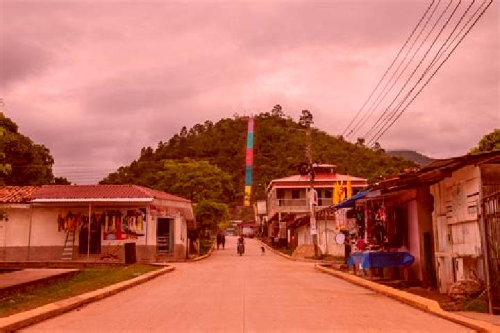 Chloe, 33 — Escort in Yorito, Honduras