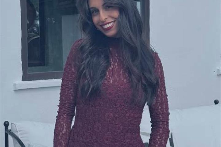 Chloe, 33 — Escort in Zaragoza Segunda Seccion, Mexico