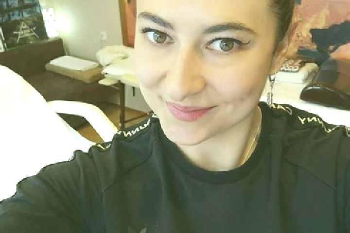 Chloe, 34, a black brown-eyed slavic companion based in Poco das Trincheiras. Offering Domination, Duos, Dinner Date. Available for incall and outcall, overn...