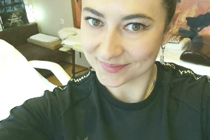 Chloe, 34, a black grey-eyed mediterranean companion based in Chiguiri Arriba. Offering 69, Party Girl, Deep French Kissing, Erotic Massage. Available for in...