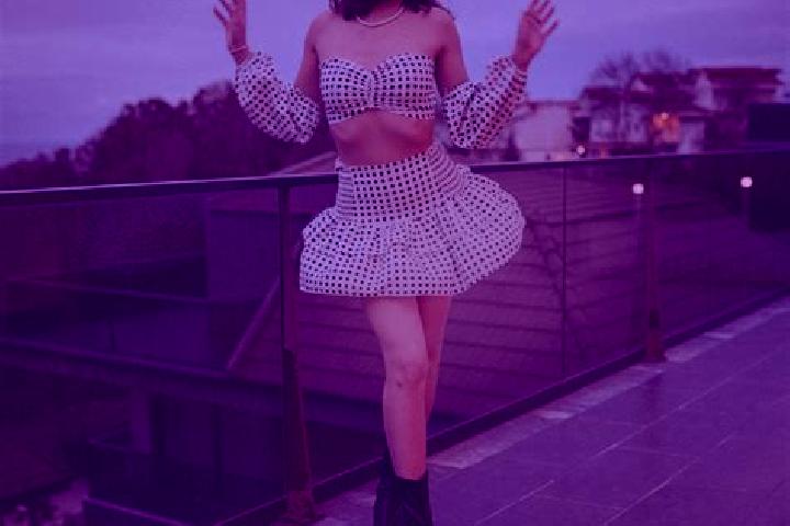 Chloe, 34 — Escort in Akdag, Turkey