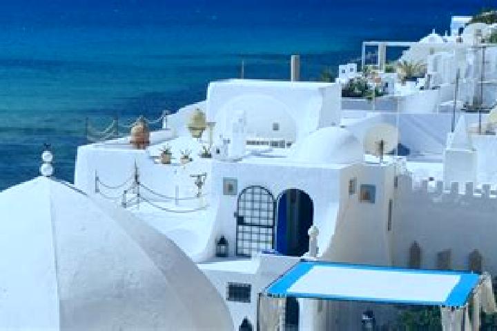 Chloe, 34 — Escort in Bir el Hafey, Tunisia