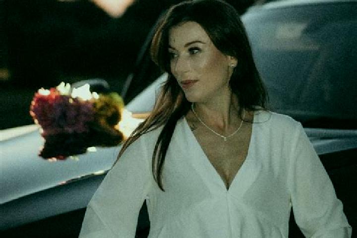 Chloe, 34 — Escort in Birky, Ukraine
