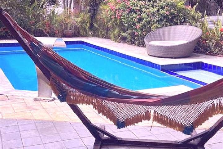 Chloe, 34 — Escort in Camaragibe, Brazil