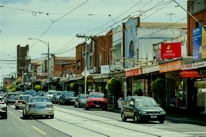 Chloe, 34 — Escort in Caulfield North, Australia