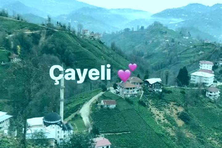 Chloe, 34 — Escort in Cayeli, Turkey