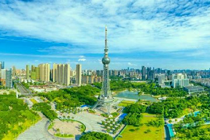Chloe, 34 — Escort in Chencun, China